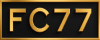 logo FC77